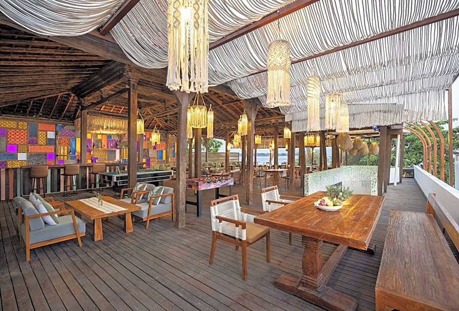Natya Hotel Gili Trawangan
