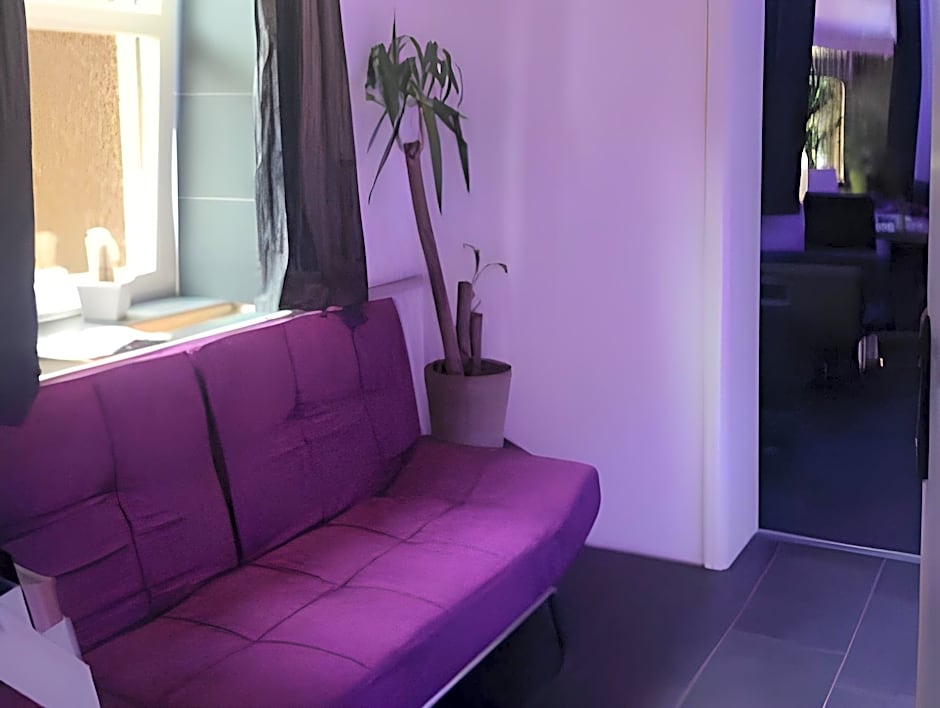 Design Hotel Wiegand