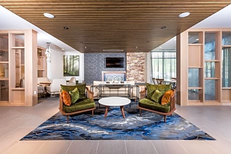 Fairfield Inn & Suites by Marriott Crestview