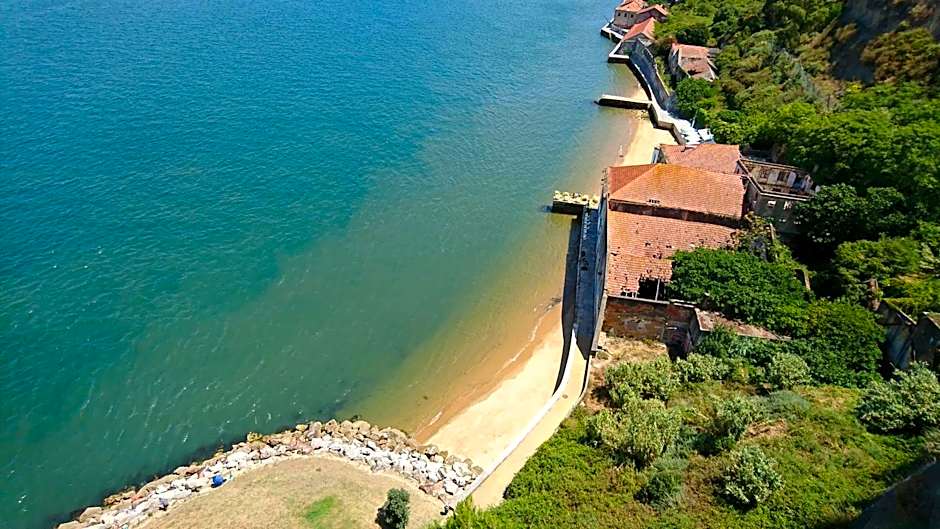 Casa do Criativo ® Bed&Breakfast