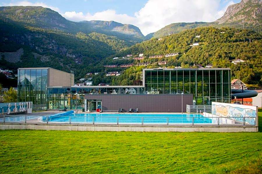 Øren Hotel