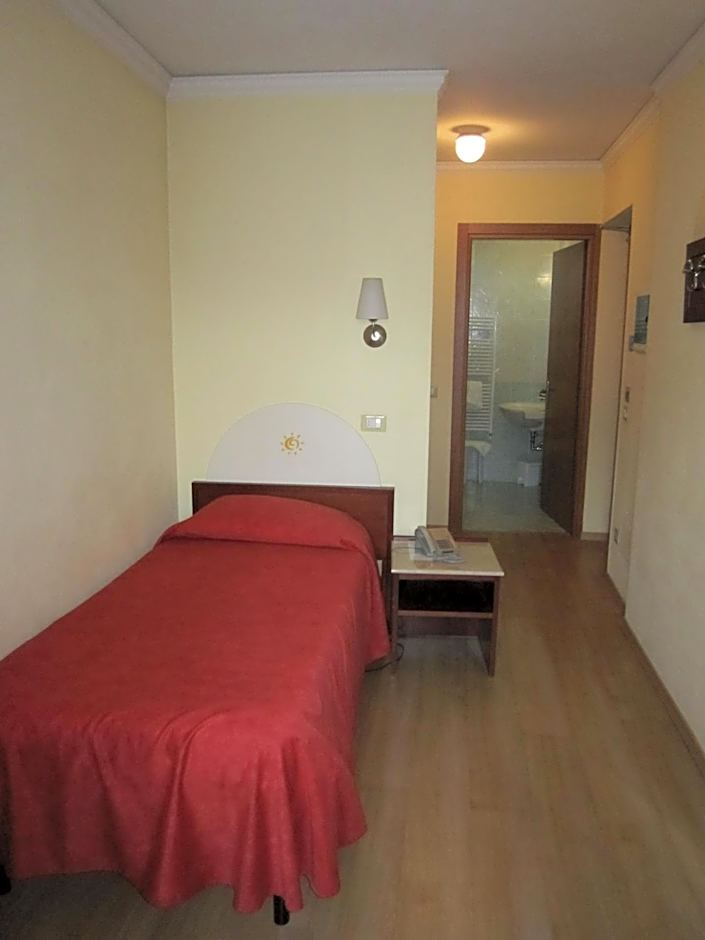 Hotel Al Sole - ENJOY HOLIDAY