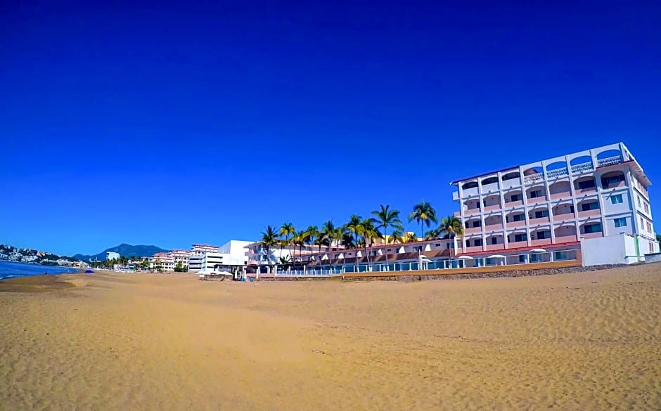 Hotel Marbella