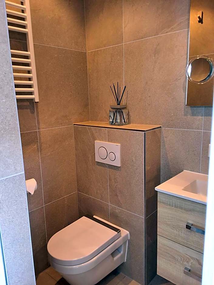 Appartement Havenzicht