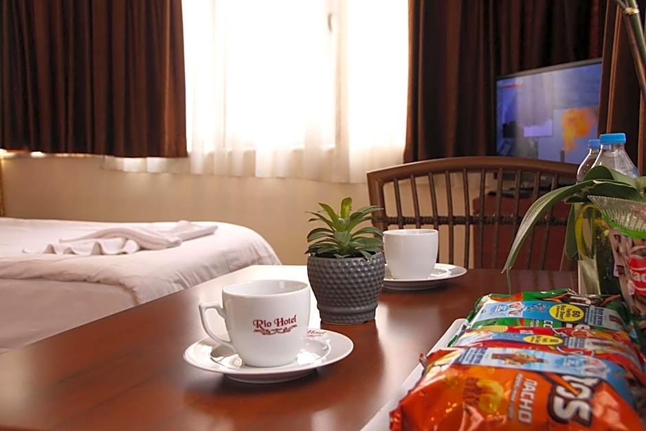 Hotel Rio