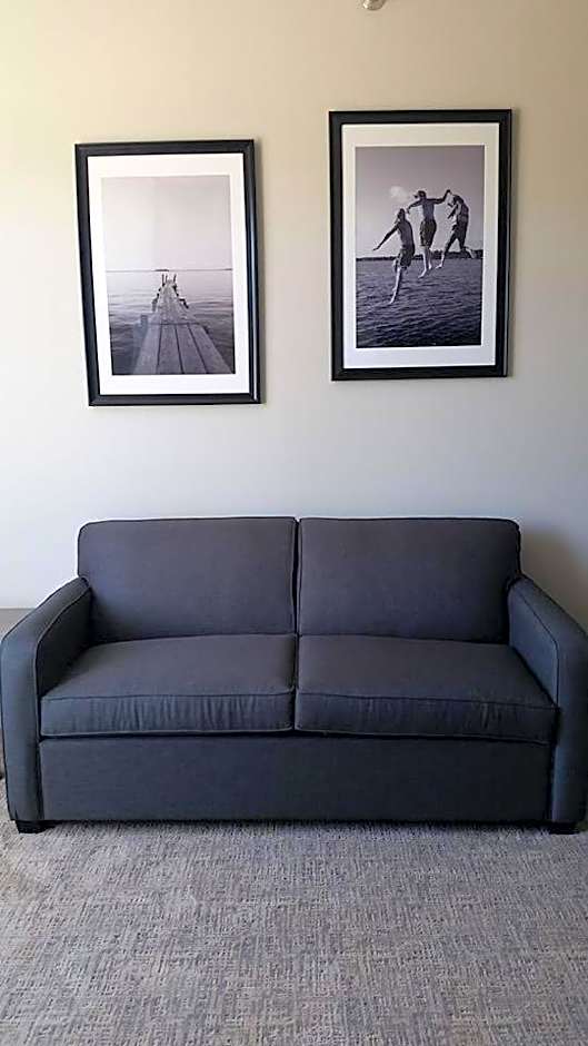 Lakes Inn at Dunvilla