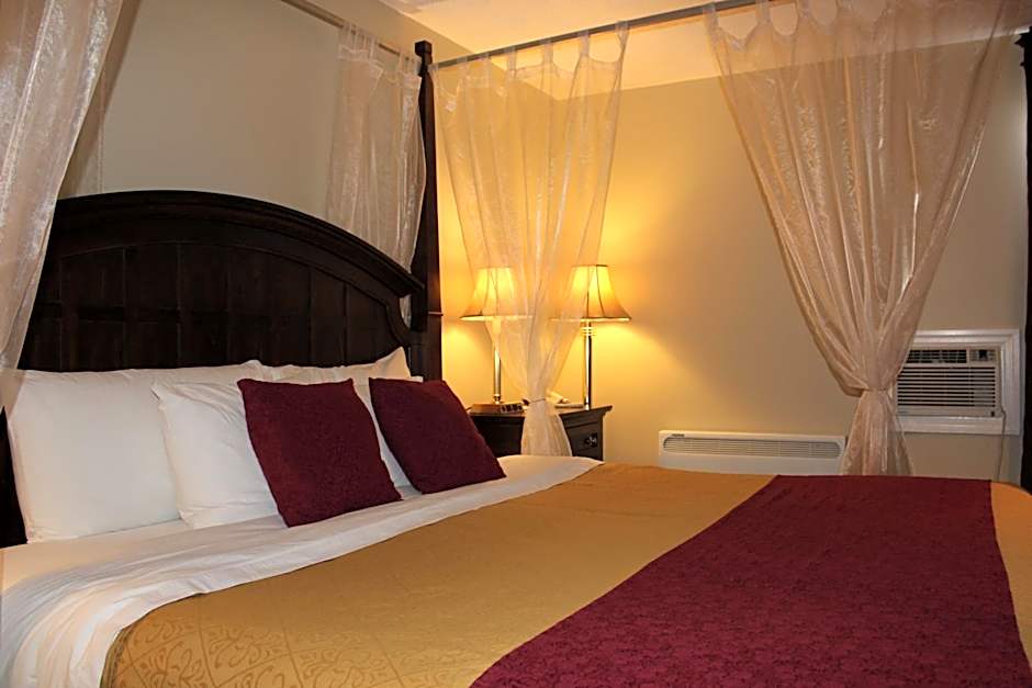 Nights Inn Owen Sound