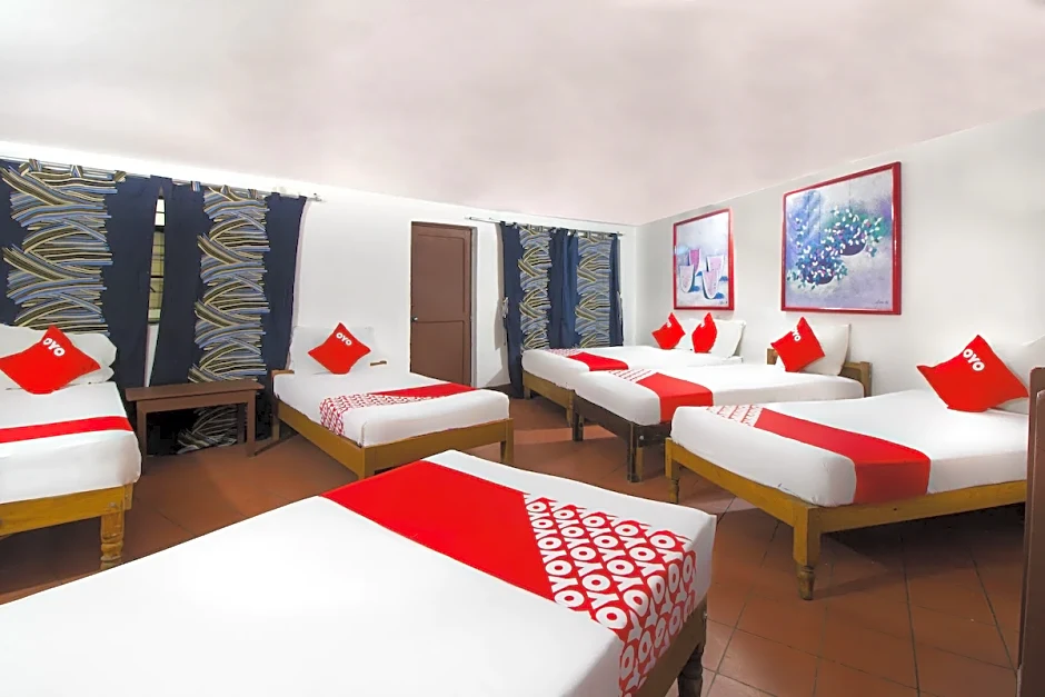 OYO Hotel Brazil