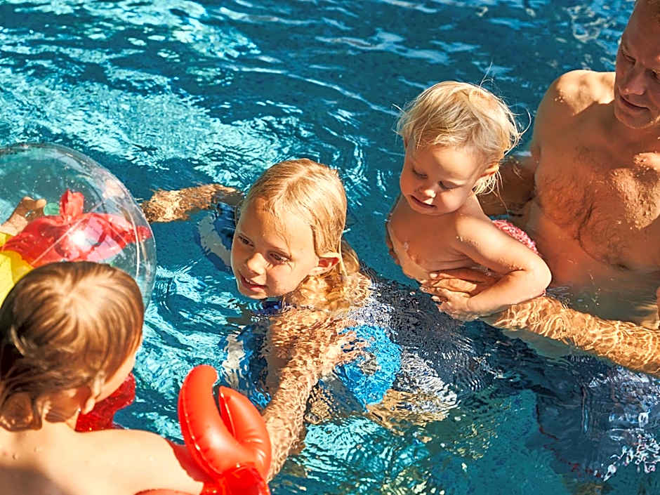 Travel Charme Strandhotel Bansin