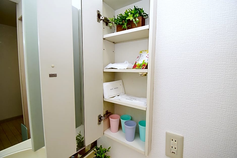 SHIMOKITA STAY#2 / Shimokitazawa Perfect location