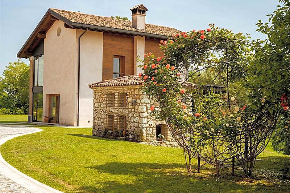 Country House Due Fiumi