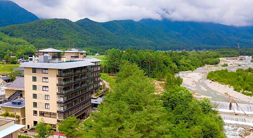 Hotel Keisui