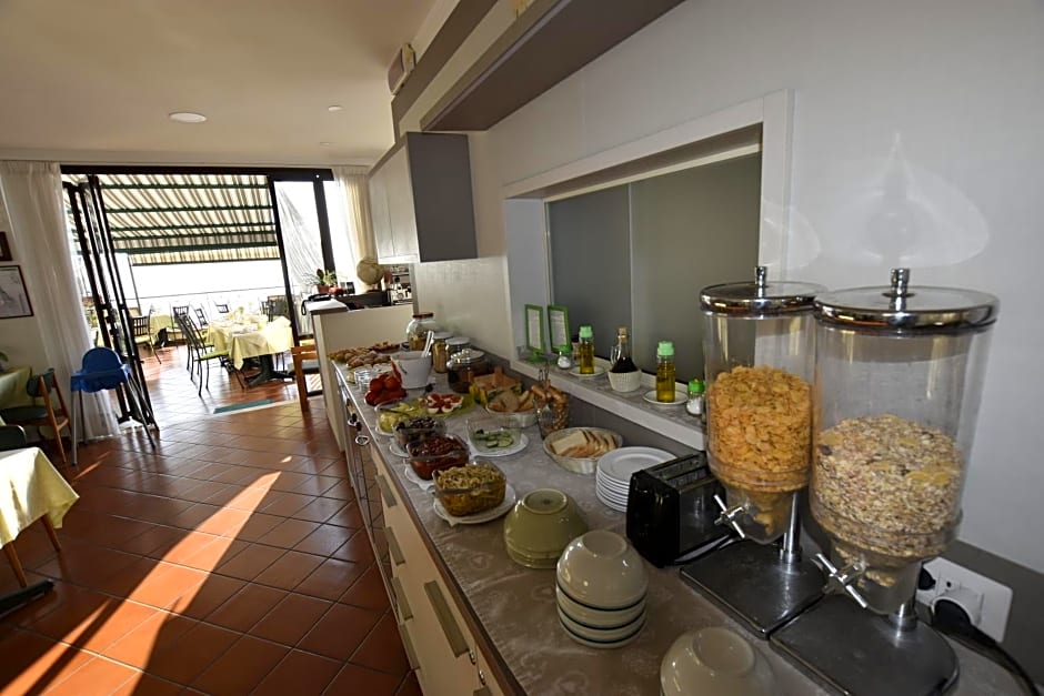 Hotel Condor