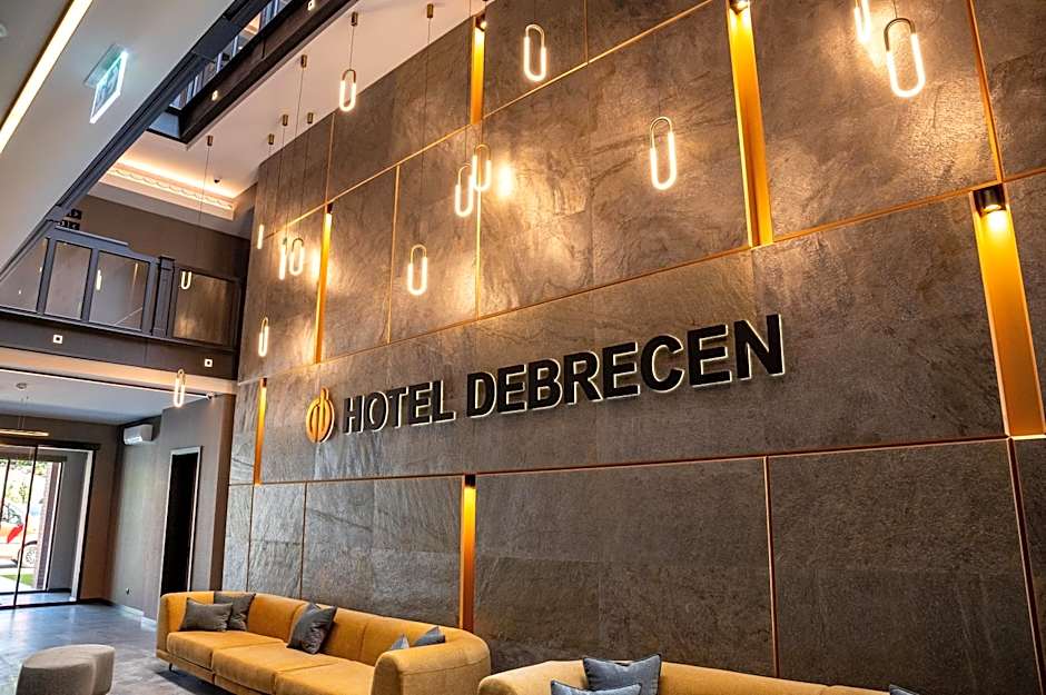 Hotel Debrecen