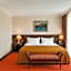 Crystal Palace Boutique Hotel