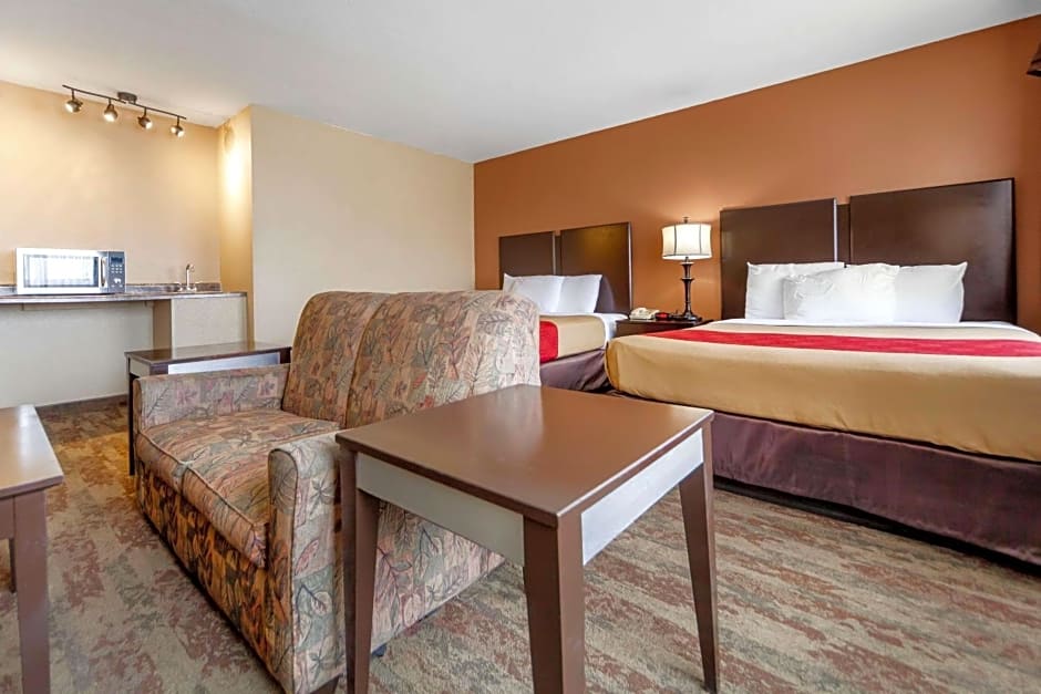 Econo Lodge Black Hills