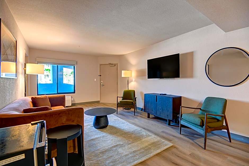 The Dunes Hotel (Palm Springs)