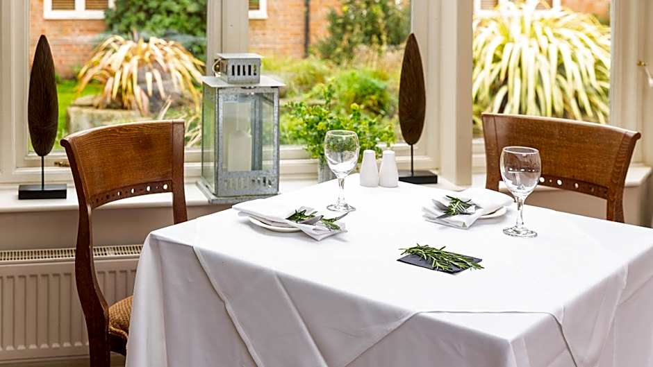Muthu Clumber Park Hotel and Spa