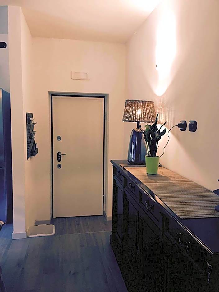 La Villa Bianca Guest house