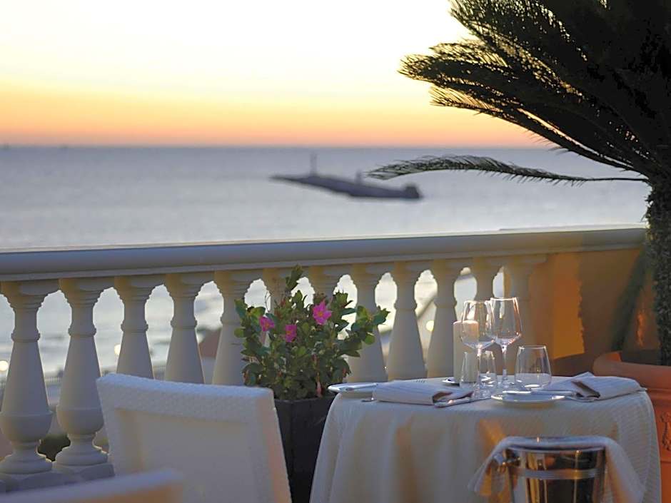 GH Palazzo Suite & SPA