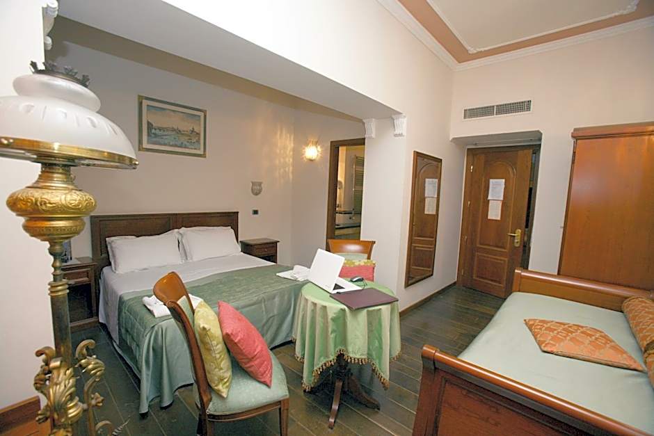 Domus Florentiae Hotel