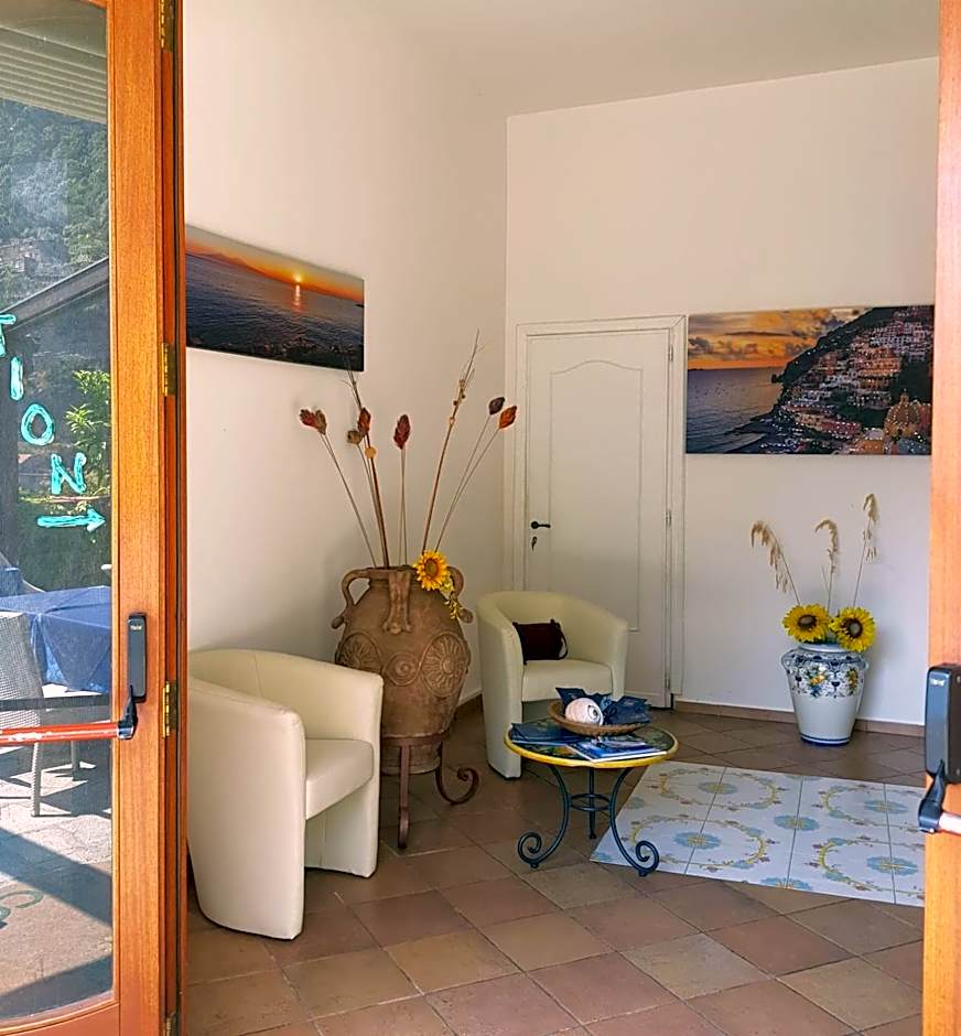 Fico D'India Relais
