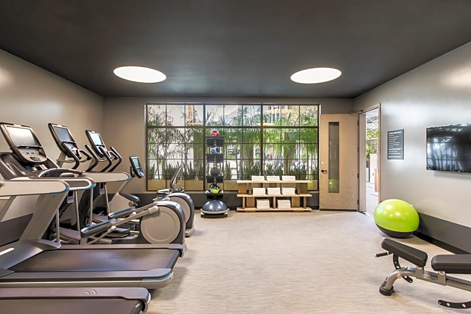 Kimpton La Peer Hotel By IHG