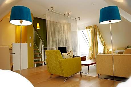 Tower Suite