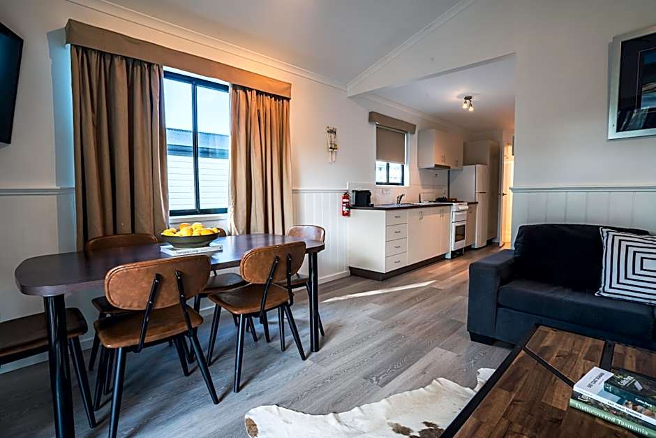 BIG4 Tassie Getaway Parks St Helens