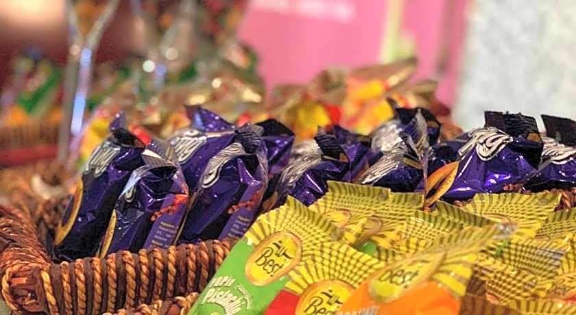 Hala Inn Hotel Apartments