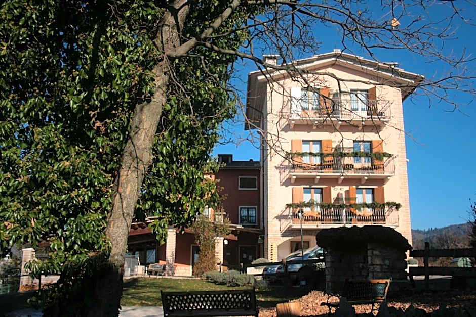 Hotel Piccola Mantova