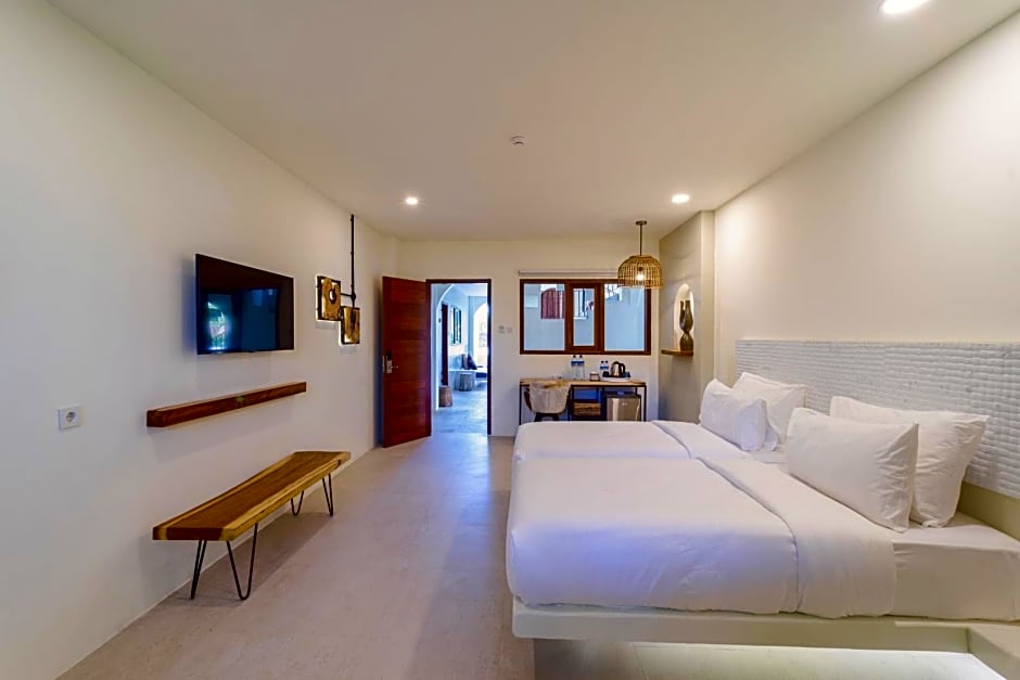 El Tropico Boutique Hotel