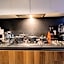 Capitalia - Luxury Apartments - Polanco Moliere