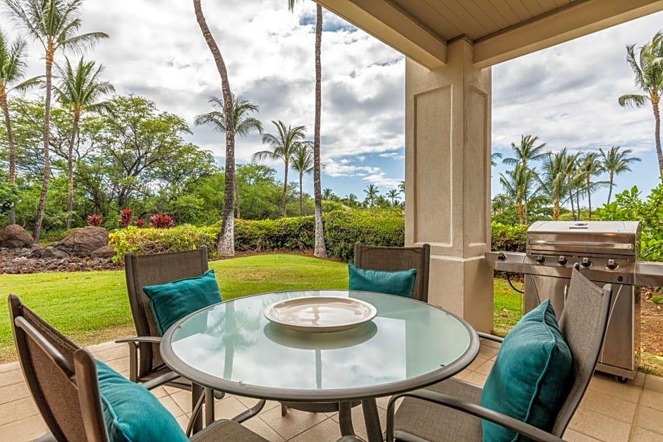 The Islands at Mauna Lani, a Destination by Hyatt Residence