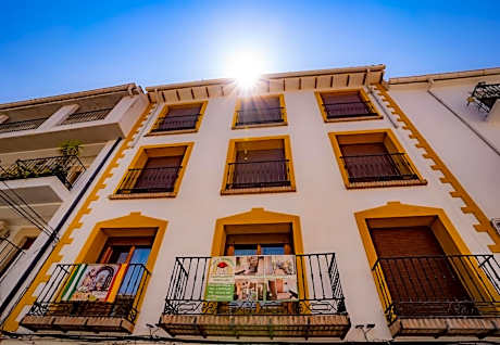 APAR. SIERRAGUADALQUIVIR