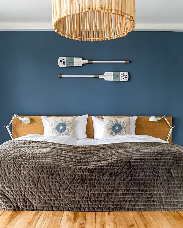 QC Hotel Quartier Chiemsee