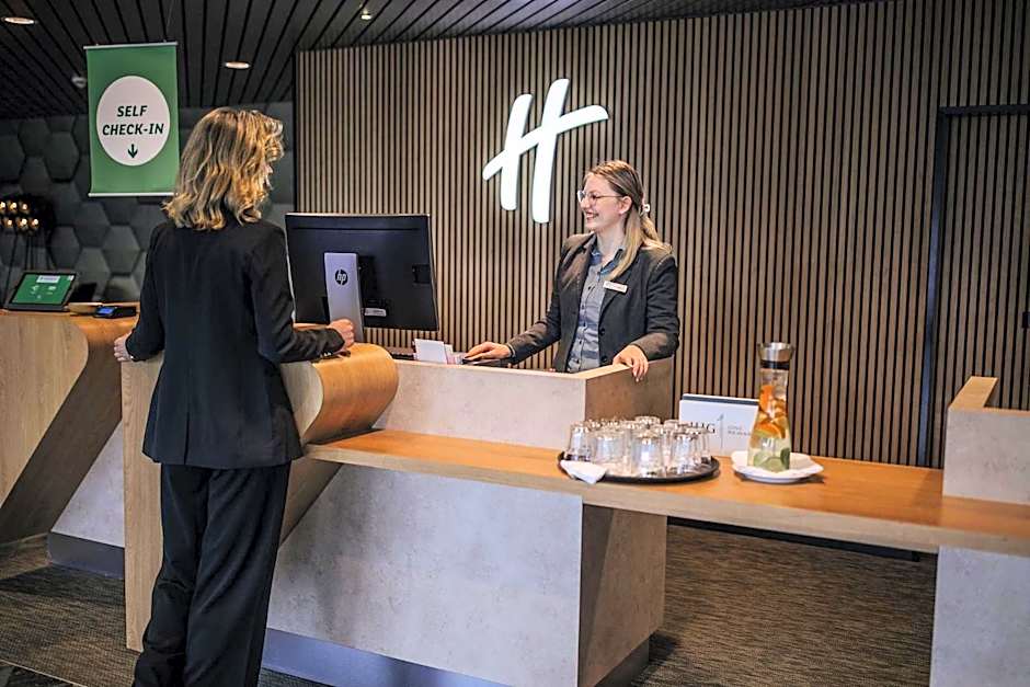 Holiday Inn Lübeck By IHG