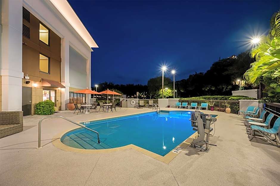 Hampton Inn Naples-I-75