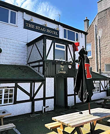 The Stag Hotel