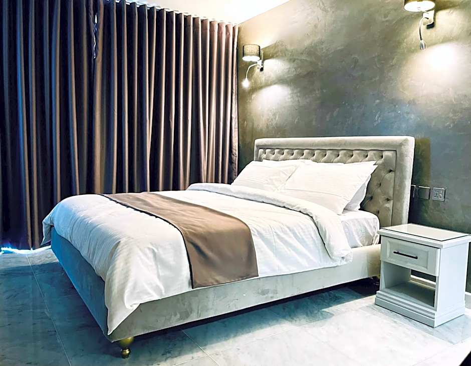 Casa Reale Boutique Hotel