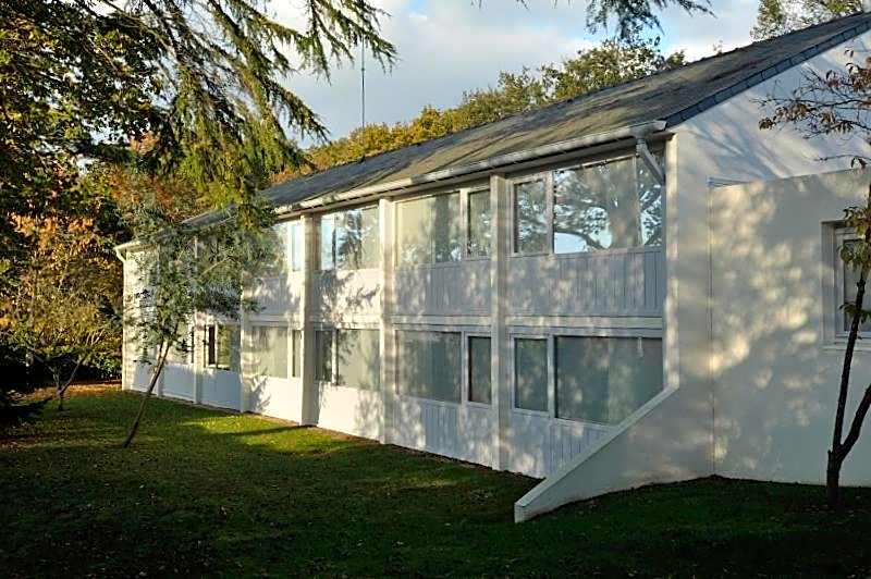 Hôtel du Parc Nantes Ouest Orvault