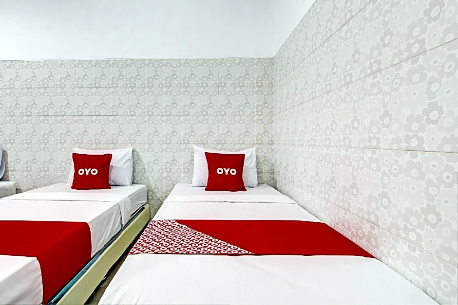 Hotel O Griya Lestari Pati 2