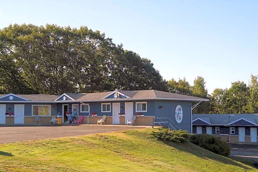 Coastal Inn - Kingfisher