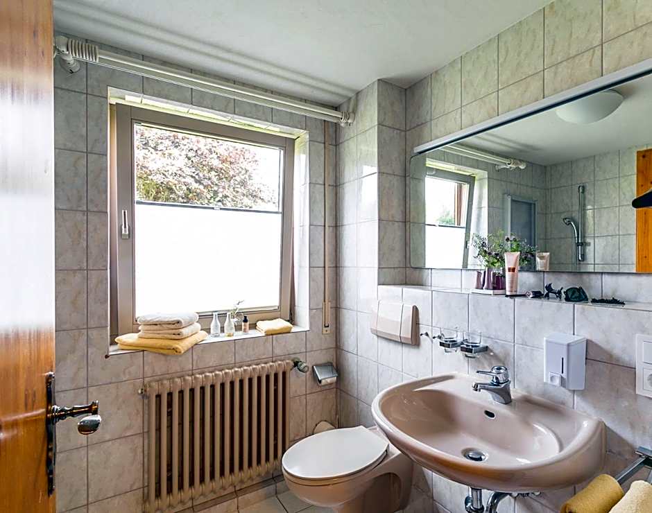 IMbery Hotel & Restaurant Hinterzarten