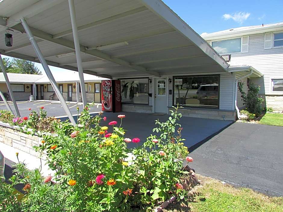 Gas Lite Motel Lawrenceville