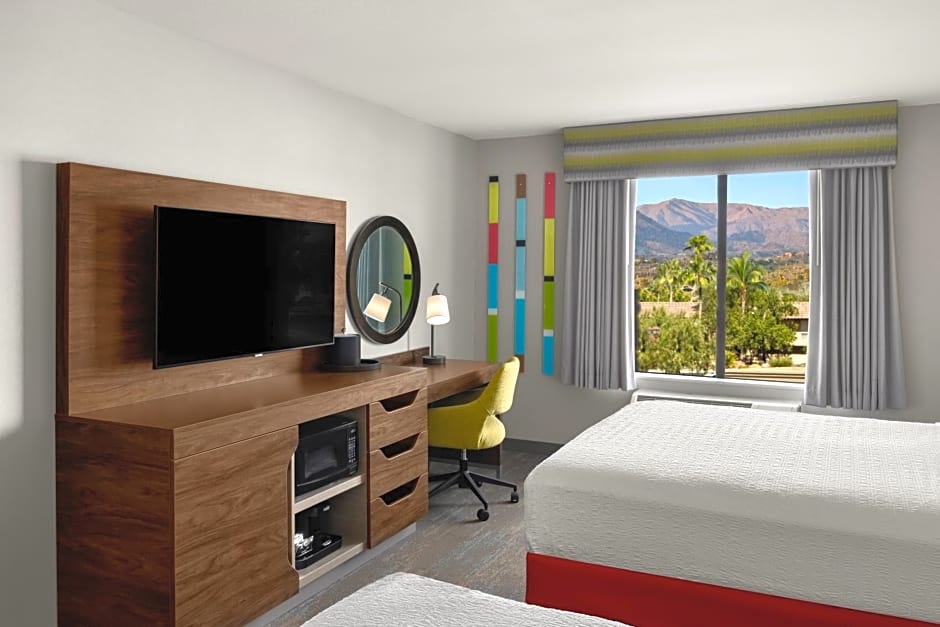 Hampton Inn By Hilton Carefree, AZ