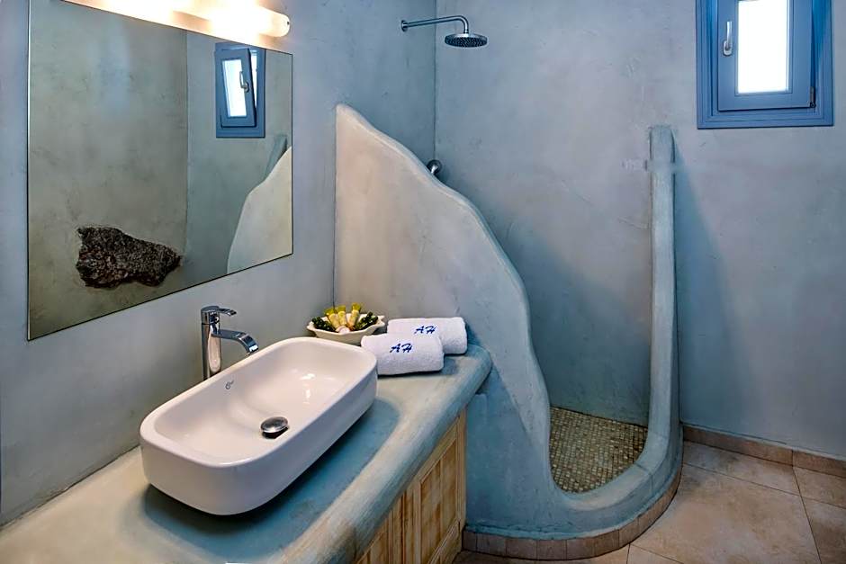Anatoli Hotel & Spa