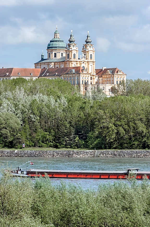 Landhotel Wachau - Bed and Breakfast