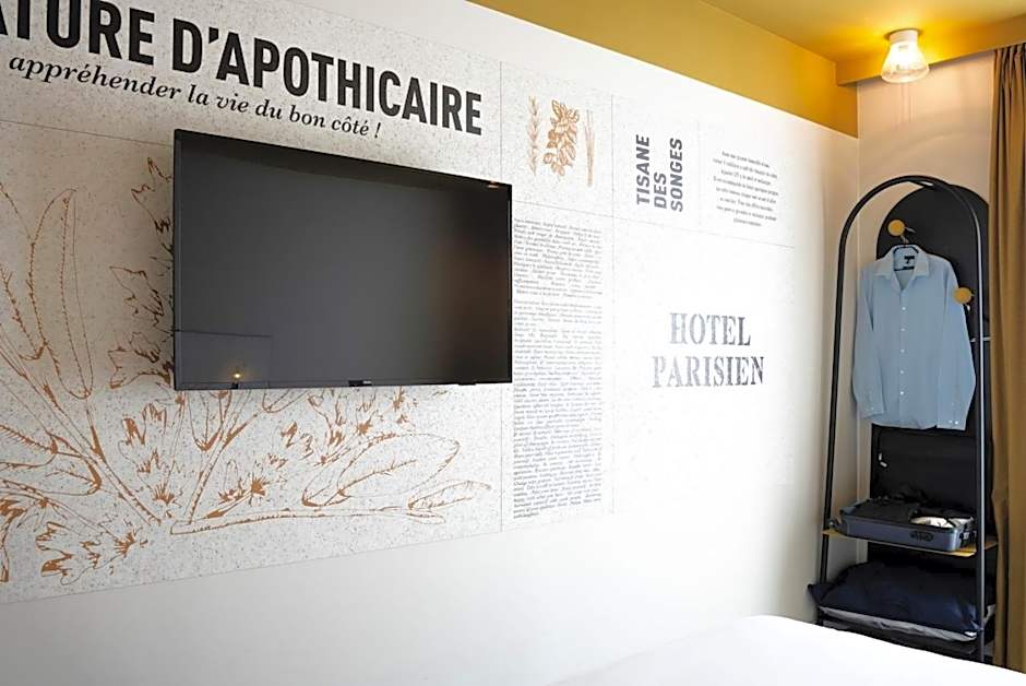 ibis Styles Paris Gare De Lyon TGV