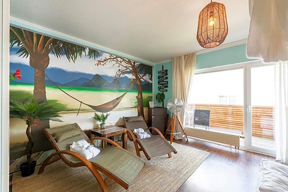 Hotel Ziegelruh